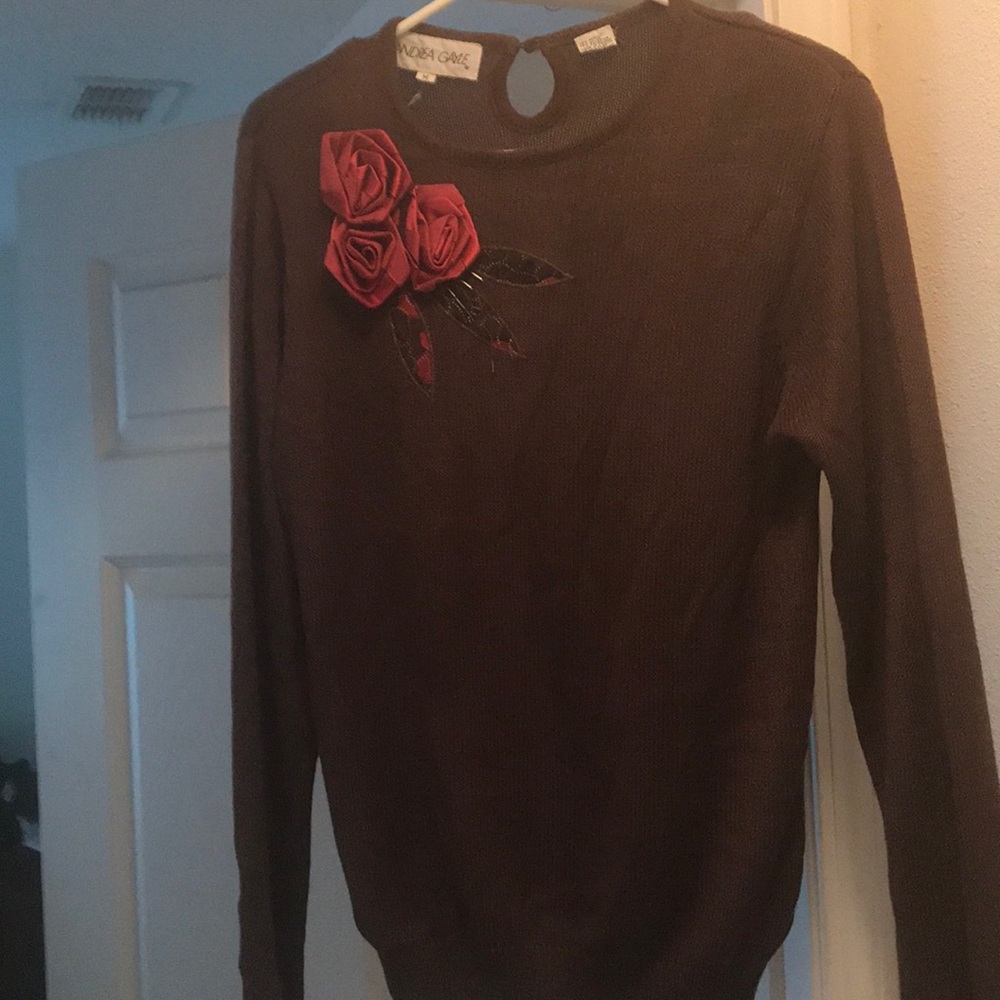 Fall Sweater